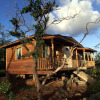 Отель Big Sky Lodge, фото 6