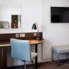 Отель Premier Inn Belfast City Centre (Alfred Street), фото 5