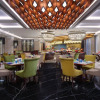 Отель Sheraton Grand Pune Bund Garden Hotel, фото 21