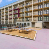 Отель District 3 Hotel, Ascend Hotel Collection, фото 1