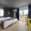 Отель Apartamentos Vibra Jabeque Dreams, фото 24