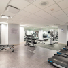 Отель Holiday Inn Columbia - Downtown, an IHG Hotel, фото 20