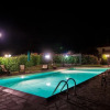 Отель Wonderful Villa With Private Pool in the Heart of Tuscany, фото 27