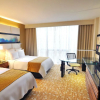 Отель The LA Hotel Downtown, фото 2