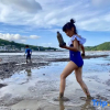 Отель Chaoyanli|Shatang Bay Seaview Homestay, фото 14