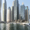 Отель Modern + Premium 2BR With Full Dubai Marina Views!, фото 1