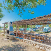 Отель Glamping tents Mediteran kamp Navis, фото 24