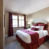 Отель Mountain View Ski-In Ski-Out Condo - Zephyr Mountain Lodge Premium-Rated 2516, фото 2