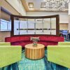 Отель Springhill Suites by Marriott Chicago Elmhurst/Oakbrook Area, фото 18