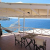 Отель Apartment with One Bedroom in Ormos Kardianis, with Wonderful Sea View, Furnished Terrace And Wifi -, фото 12
