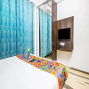 Отель Fabhotel Prathamesh Pride, фото 16