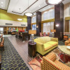 Отель Hampton Inn & Suites Tulsa/Catoosa, фото 31