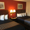 Отель Americas Best Value Inn NRG Park Medical Center, фото 7