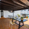 Отель Casa Seara Piscina, Wifi Y 400 Metro de la Playa,, фото 11