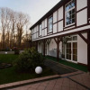 Отель am Stadtwald, фото 15