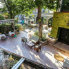 Отель Garden House Suites, фото 1
