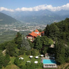 Отель Relais & Chateaux Hotel Castel Fragsburg, фото 9