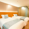 Отель Lushan Xinyuan Hotel, фото 38