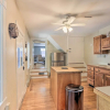 Отель Historic Townhome in Downtown Shepherdstown!, фото 13