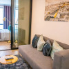 Отель Apartment 450m from BTS with Sky Pool - bkbloft6, фото 5