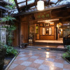 Отель Seikoro Ryokan - Established in 1831, фото 1