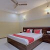 Отель Rathneshwari Residency By OYO Rooms, фото 13