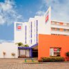 Отель Ibis Manaus Distrito Industrial в Манаусе