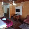 Отель Evaan Resorts Oakwood Hamlet Shoghi, фото 4