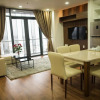 Отель Maika Condotel DaLat, фото 37