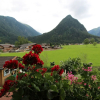 Отель Cosy Apartment in Neukirchen near Krimmler Waterfalls, фото 16