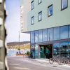 Отель Smarthotel Hammerfest, фото 18
