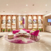 Отель Huashuyi Hotel (Shanghai Jinshan City Beach Branch), фото 8