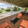 Отель Down By The Sea - 9 Br Home, фото 6