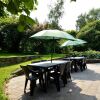 Отель Stunning Holiday Home With Private Garden in Durbuy, фото 15