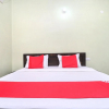 Отель Choudhary Residency By Oyo Rooms, фото 4