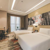 Отель Atour Hotel Chongqing Guanyin Bridge, фото 6