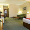 Отель Comfort Suites La Porte, фото 5
