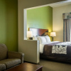 Отель Sleep Inn & Suites Montgomery East I-85, фото 45