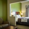 Отель Sleep Inn & Suites Montgomery East I-85, фото 37