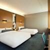 Отель Aloft Las Colinas, фото 4