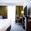 Отель Hampton by Hilton Exeter Airport, фото 46