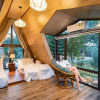 Отель Bai Dinh Garden Resort & Spa Ninh Binh, фото 18