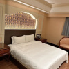 Отель Duke Business Hotel, фото 8