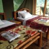 Отель Rushaga Gorilla Lodge, фото 12