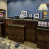Отель Hampton Inn & Suites Nashville Downtown, фото 2