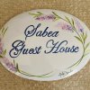 Отель Sabea Guest House, фото 11