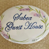 Отель Sabea Guest House, фото 12