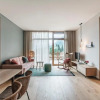 Отель VillaVerde Aparthotel, фото 4