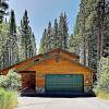 Отель Tahoe Donner Home - Walk to Trout Creek by RedAwning в Траки