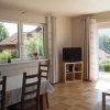 Отель Bungalow Seeblick Ossiacher See, фото 4